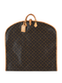 Garment Carrier, front view